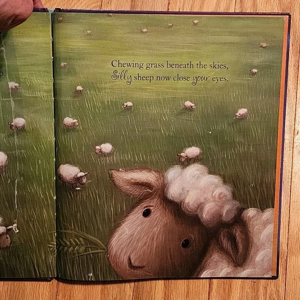Goodnight Little One Book by Margaret Wise Brown Children's‎ Bedtime Story